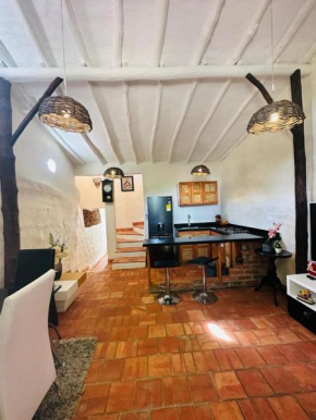 Hospedaje La Casita de Maria